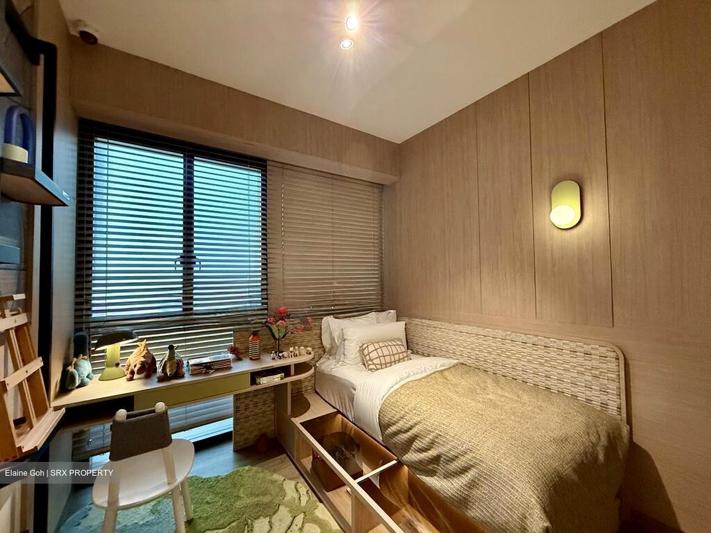 Nava Grove (D21), Condominium #515876591